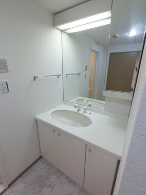 【洗面所】 | エクセル西千葉