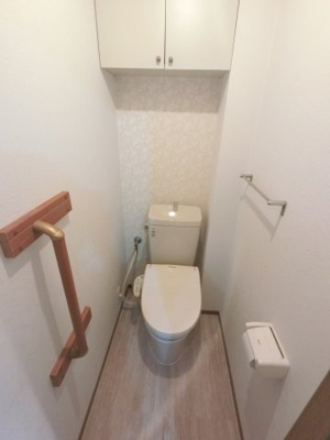 【トイレ】 | エクセル西千葉