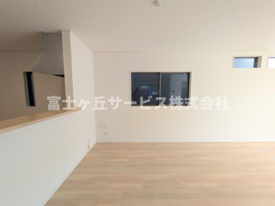 【ダイニング】 | 浜松市中央区龍禅寺町 2期 新築一戸建て 1号棟 | ダイニングです