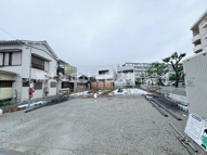 浜松市中央区龍禅寺町 2期 新築一戸建て 1号棟の画像