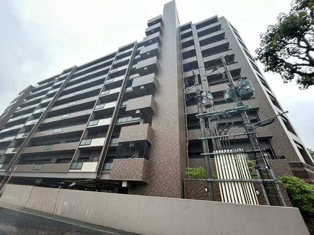 【外観】サーパス文教通り 