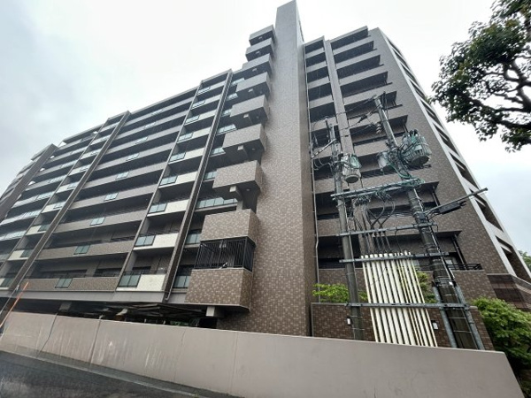 サーパス文教通りの画像