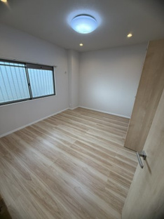 【洋室】サーパス文教通り 