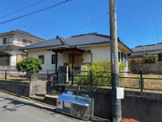 柳井・大屋(商談中)の画像