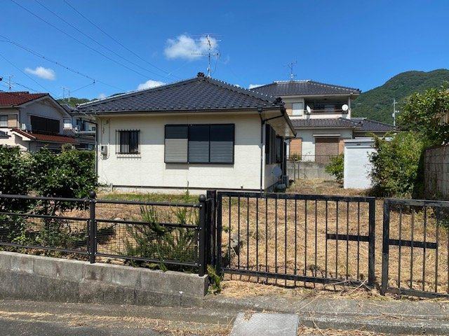 detached 柳井・大屋