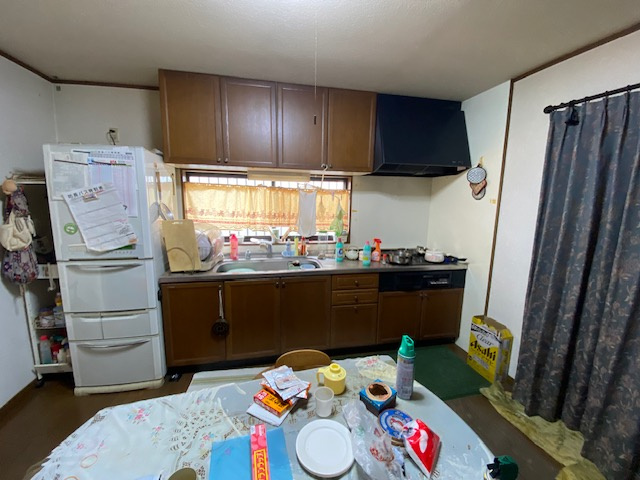 detached 柳井・大屋