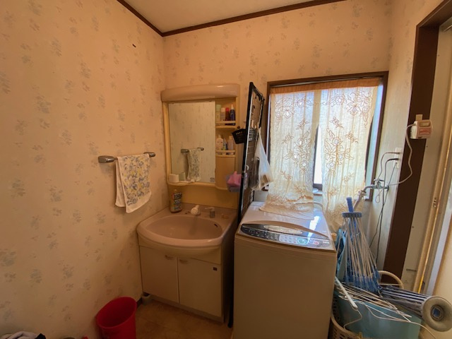 detached 柳井・大屋