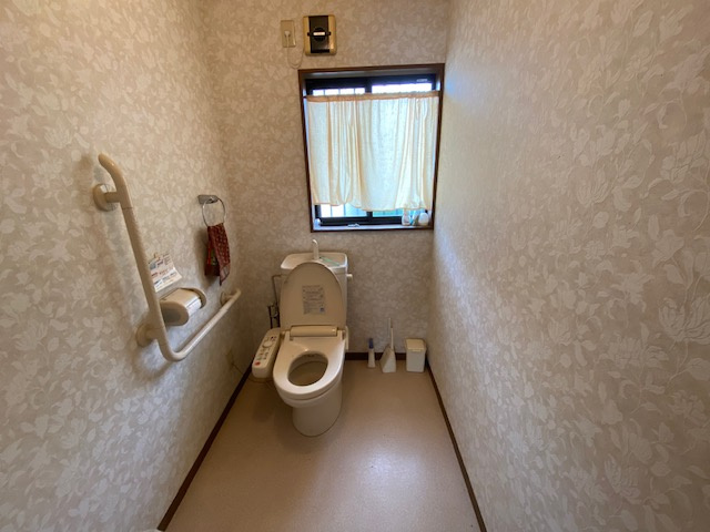 detached 柳井・大屋