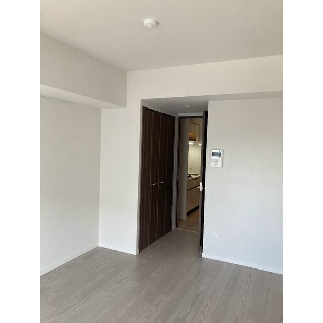 川崎市麻生区上麻生１丁目の賃貸マンションの寝室