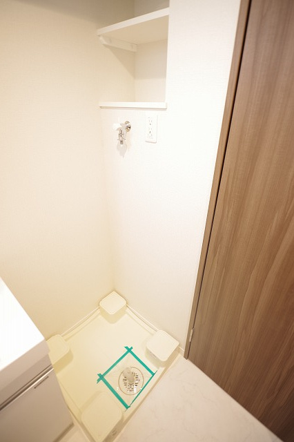 川崎市麻生区上麻生１丁目の賃貸マンションの設備