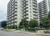 サンヴェール橋本ツインタワーステージ１の画像