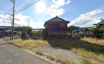 野洲市竹生　売土地の画像