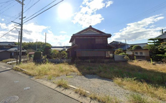 【外観】 | 野洲市竹生　売土地