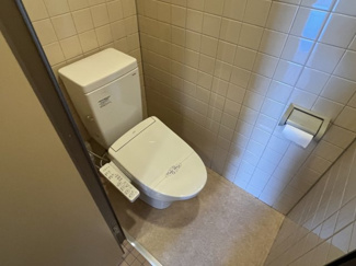 【トイレ】 | 理興ビル