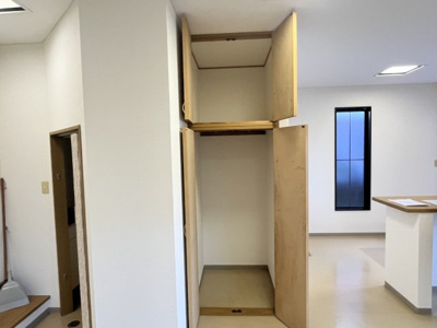 【収納】 | 理興ビル