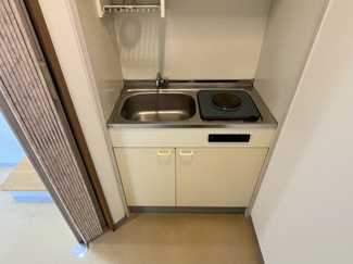 【キッチン】 | 理興ビル