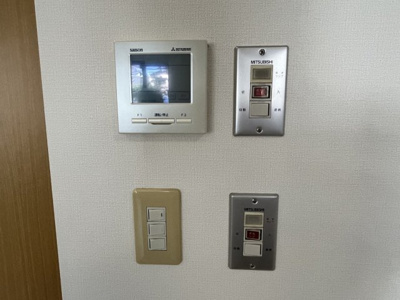 【設備】 | 理興ビル