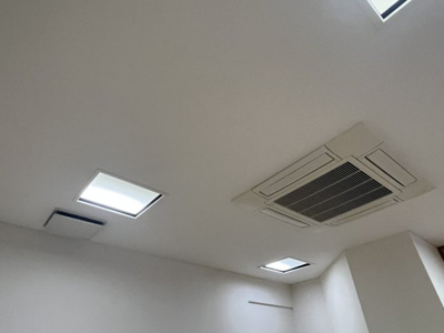 【設備】 | 理興ビル