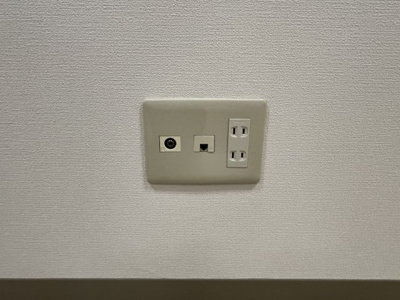 【設備】 | 理興ビル