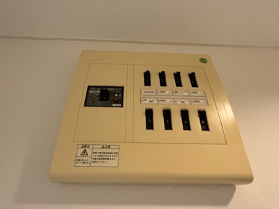 【設備】 | 理興ビル