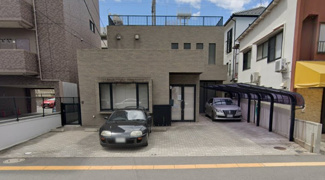 【外観】 | 理興ビル