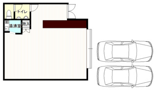 【間取り】 | 理興ビル