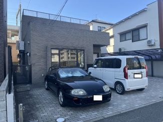 【駐車場】 | 理興ビル