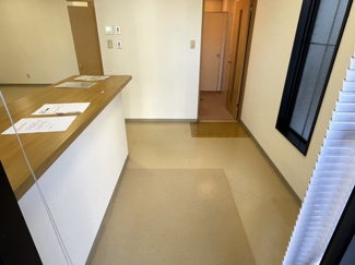 【玄関】 | 理興ビル