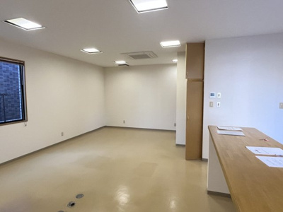 【内装】 | 理興ビル