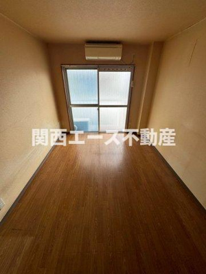 【寝室】 | ル・メルシェ