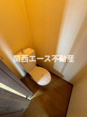 【トイレ】 | ル・メルシェ