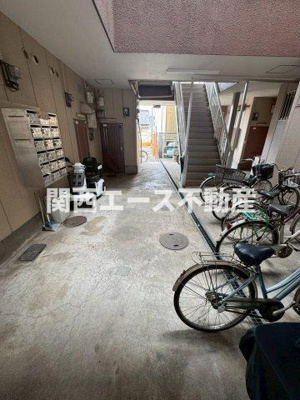 【その他共用部分】 | ル・メルシェ