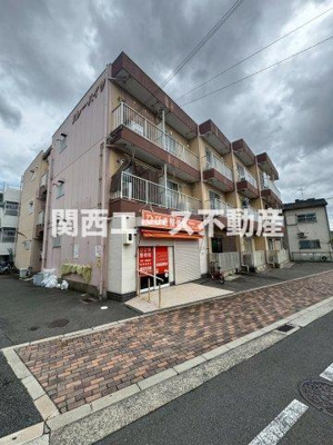 【外観】 | ル・メルシェ