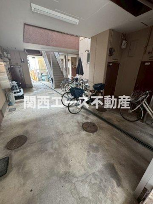 【その他共用部分】 | ル・メルシェ