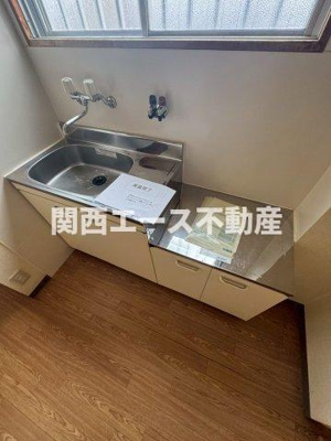 【キッチン】 | ル・メルシェ