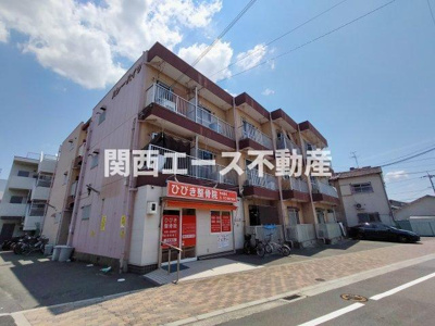 【外観】 | ル・メルシェ