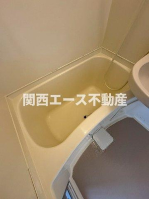 【浴室】 | ル・メルシェ