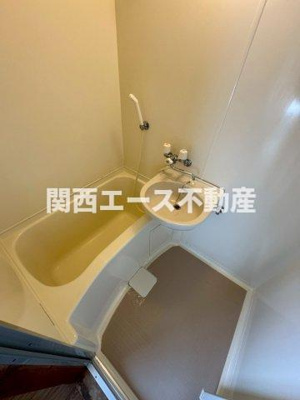 【浴室】 | ル・メルシェ