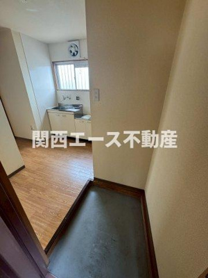 【玄関】 | ル・メルシェ