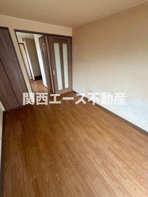 【洋室】 | ル・メルシェ