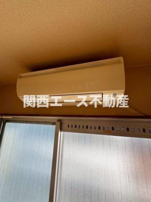 【設備】 | ル・メルシェ