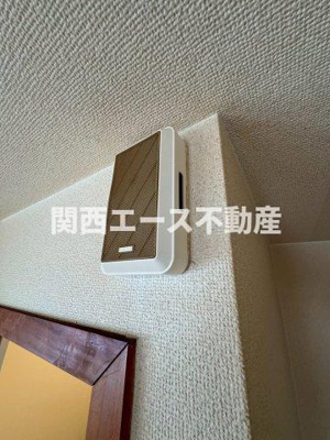 【セキュリティ】 | ル・メルシェ