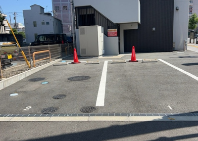 【駐輪場】 | アンベリール本厚木 | マンションの駐輪場は、事前に空きがあるか確認を取ると安心です。せっかく入居したのに駐輪スペースがない！なんてことになったら大変ですよね。そこで、内見時や購入前にはまず事前に確認しておくと良いでしょう。
