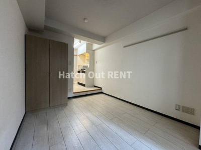 【居間・リビング】 | メゾン・ド・ディマンシェ