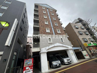 【展望】 | メゾン・ド・ディマンシェ