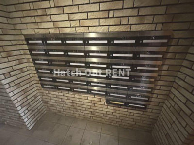 【設備】 | メゾン・ド・ディマンシェ