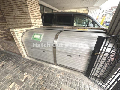 【その他共用部分】 | メゾン・ド・ディマンシェ