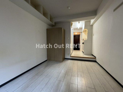 【居間・リビング】 | メゾン・ド・ディマンシェ