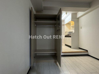 【玄関】 | メゾン・ド・ディマンシェ