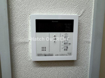 【設備】 | メゾン・ド・ディマンシェ